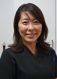 歯科医師