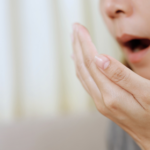 口臭治療｜登戸クローバー歯科