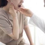 顎関節症でお困りの方|登戸クローバー歯科