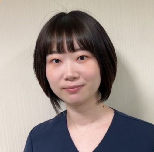 稲田英里子先生｜登戸クローバー歯科・矯正歯科