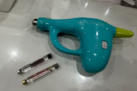 セプトカイン オーラ注 歯科用麻酔