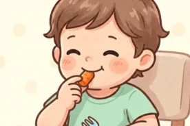口腔機能不全症 登戸クローバー歯科 小児歯科