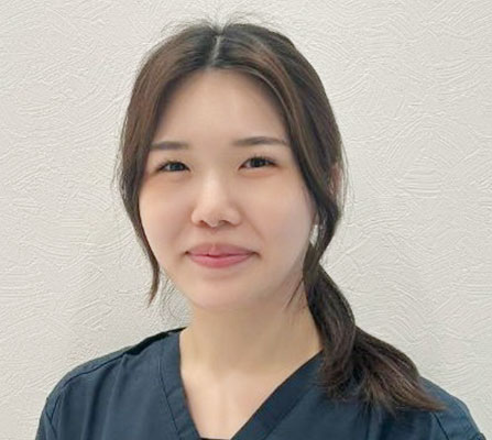 佐藤華先生｜登戸クローバー歯科・矯正歯科