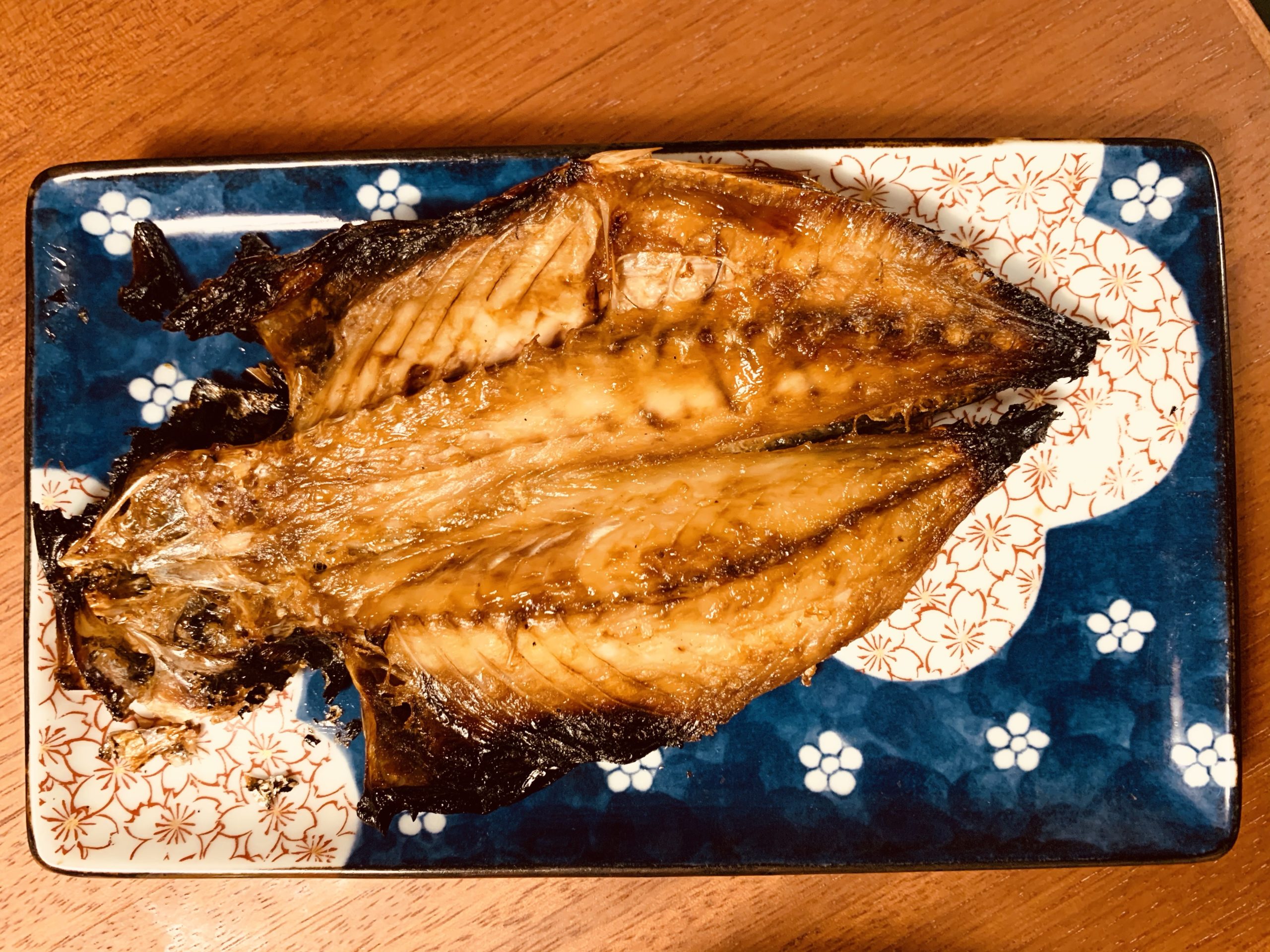 My どんちっちアジ My どんちっちアジ