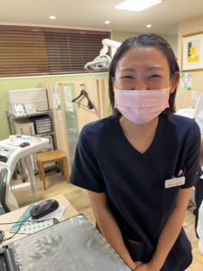 訪問歯科 担当医 登戸クローバー歯科